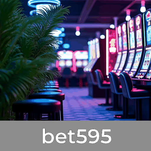 Experimente acesso seguro garantido na bet595