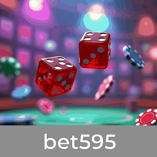 Experiência Autêntica com bet595: Jogos de Mesa ao Vivo