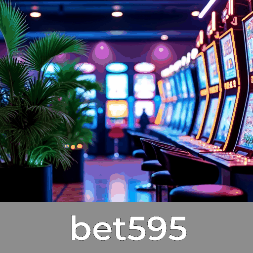 Bet595 Jogos: Slot-Grandes Prêmios, Mesa-Clássicos Estratégicos, Live Dealer-Experiência Autêntica