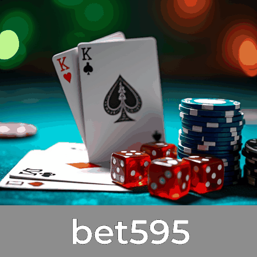 Experimente acesso seguro garantido na bet595